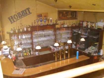 Photo: Gasthaus Hobbit